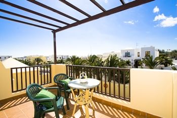 Puerto del Carmen, Lanzarote, Vacation Rental Villa