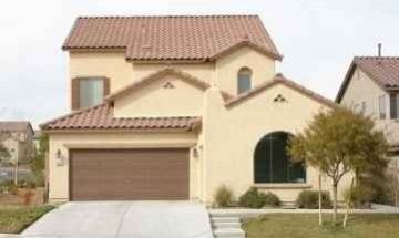 Las Vegas, Nevada, Vacation Rental Villa