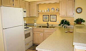 Destin, Florida, Vacation Rental Condo