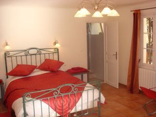 Vallespir, Languedoc-Roussillon, Vacation Rental Villa