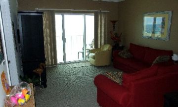 Gulf Shores, Alabama, Vacation Rental Condo