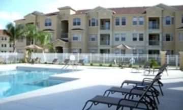 Davenport, Florida, Vacation Rental Condo