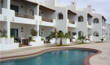 Puerto Penasco, Maya Riviera, Vacation Rental Condo