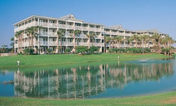 Santa Rosa Beach, Florida, Vacation Rental Condo