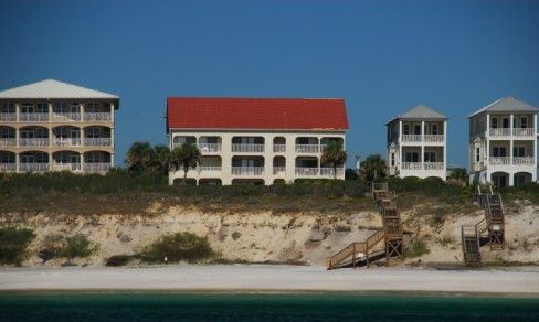 Seacrest Beach, Florida, Vacation Rental Condo