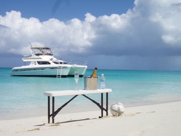 boating options