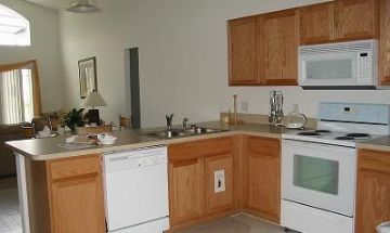 Haines City, Florida, Vacation Rental Villa