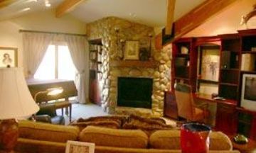 Park City, Utah, Vacation Rental Villa