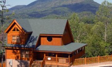 Sevierville, Tennessee, Vacation Rental Cabin