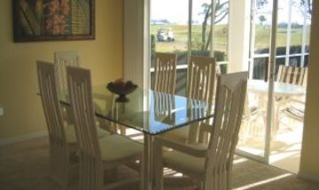 Naples, Florida, Vacation Rental Villa