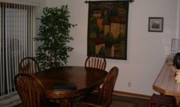 Sunriver, Oregon, Vacation Rental Condo