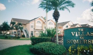 Kissimmee, Florida, Vacation Rental Condo