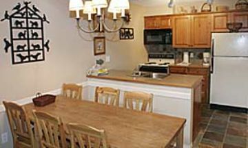 Whistler, British Columbia, Vacation Rental House