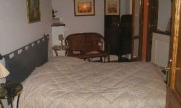 Spoleto, Umbria, Vacation Rental Condo