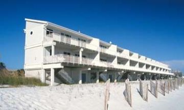 Pensacola Beach, Florida, Vacation Rental House