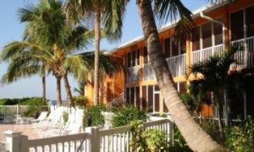 Longboat Key, Florida, Vacation Rental Condo