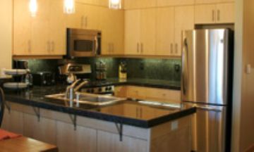 Mammoth Lakes, California, Vacation Rental House