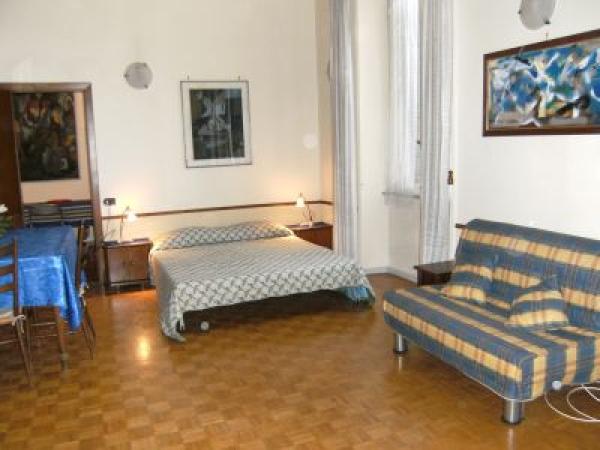 Interior  View