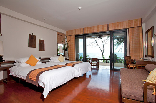 Pimalai Beach Holiday Rentals