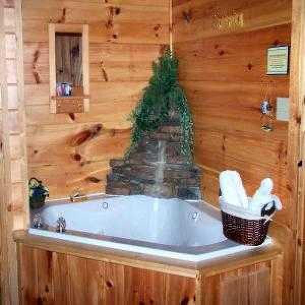 Bathtub