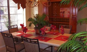 Scottsdale, Arizona, Vacation Rental House