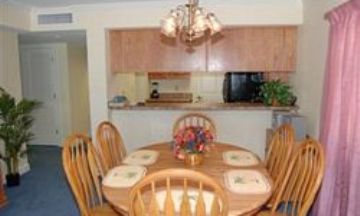 Gulf Breeze, Florida, Vacation Rental Condo