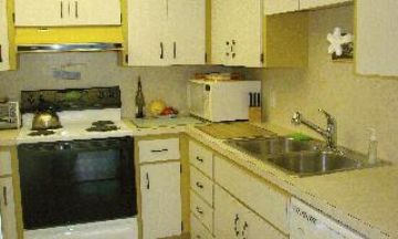 Longboat Key, Florida, Vacation Rental Villa