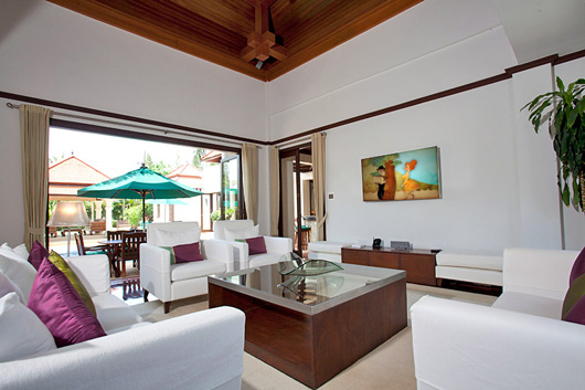 Phuket Villa Vacations
