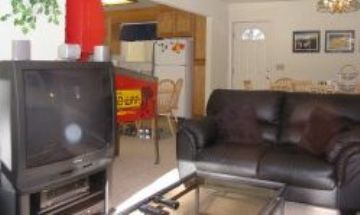 South Lake Tahoe, California, Vacation Rental House