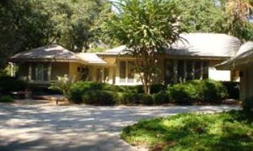 Hilton Head Island, South Carolina, Vacation Rental House