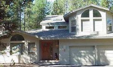 Sunriver, Oregon, Vacation Rental Villa