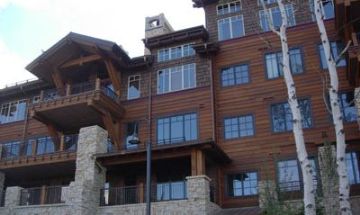 Park City, Utah, Vacation Rental Condo