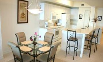 Fort Myers, Florida, Vacation Rental Condo