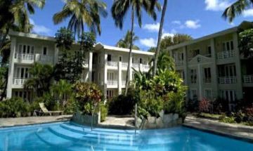 Cabarete, Puerto Plata, Vacation Rental Condo