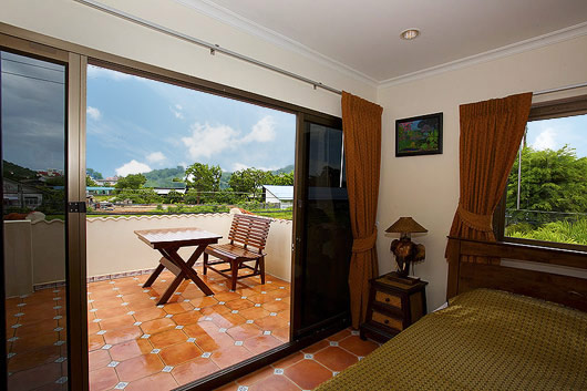 Pattaya, Thailand, Vacation Villa
