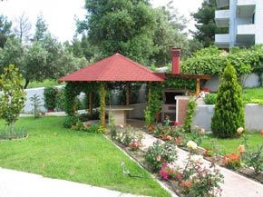 Villa Gardens