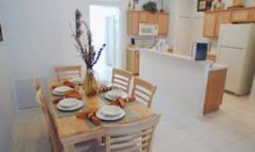 Clermont, Florida, Vacation Rental Villa