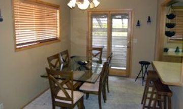 Sunriver, Oregon, Vacation Rental House