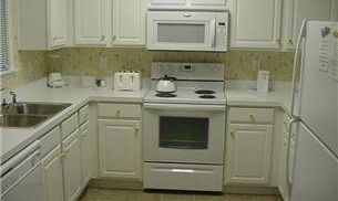 North Myrtle Beach, South Carolina, Vacation Rental Condo