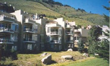 Vail, Colorado, Vacation Rental Condo