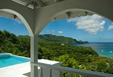 Port Elizabeth, Bequia, Vacation Rental Villa