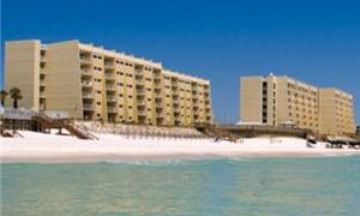 Miramar Beach, Florida, Vacation Rental Condo