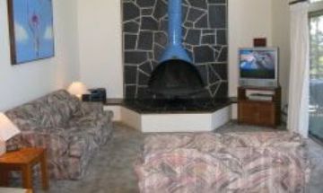 South Lake Tahoe, California, Vacation Rental Villa