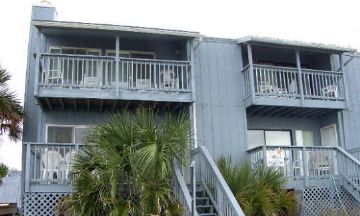 Port St. Joe, Florida, Vacation Rental House