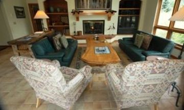 Vail, Colorado, Vacation Rental Villa