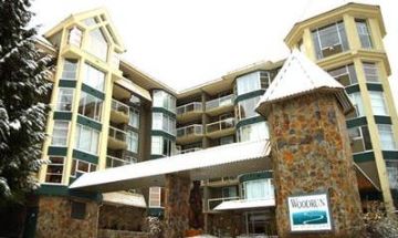 Whistler, British Columbia, Vacation Rental House