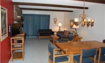 Winter Park, Colorado, Vacation Rental Condo