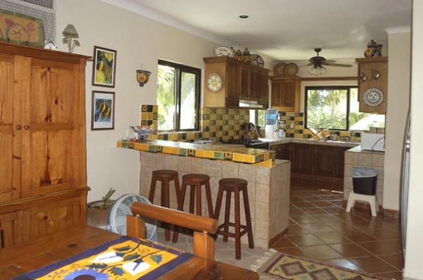 Soliman Bay, Quintana Roo, Vacation Rental Villa