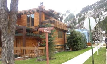 Aspen, Colorado, Vacation Rental Villa