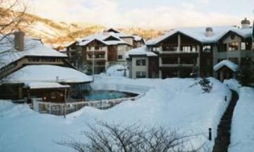 Steamboat Springs, Colorado, Vacation Rental Condo